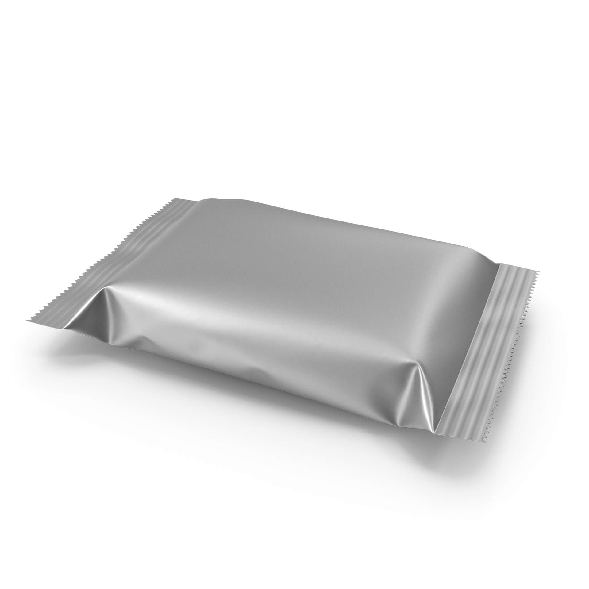 Case packer for bags